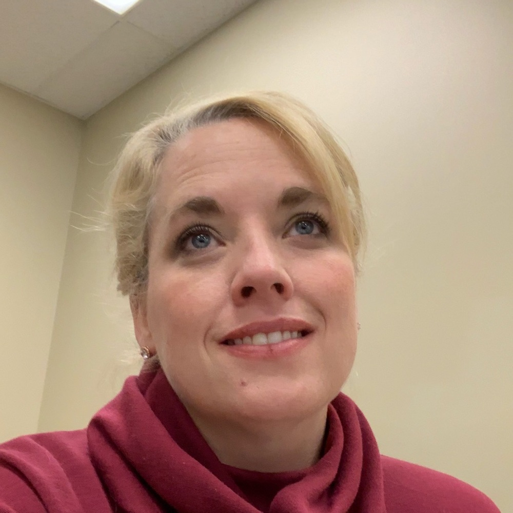 Meet your Posher, Lindsey